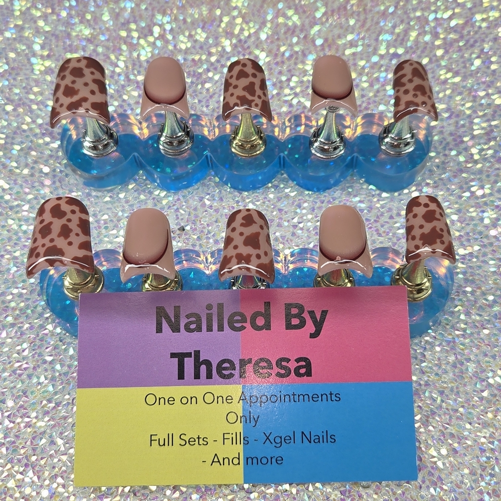 Press On Nails